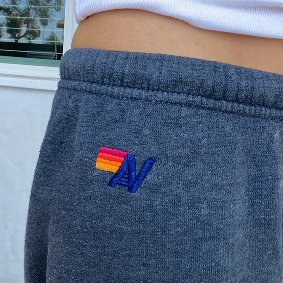 AVIATOR NATION SWEATPANTS - Picture 5 of 5